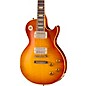 Gibson Custom 1959 Les Paul Standard Reissue Electric Guitar - Heavy Aged, Molten Amber Burst thumbnail