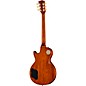Gibson Custom 1959 Les Paul Standard Reissue Electric Guitar - Heavy Aged, Molten Amber Burst