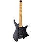 strandberg Boden Standard N2.6T Electric Guitar - Black Satin Metallic