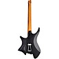 strandberg Boden Standard N2.6T Electric Guitar - Black Satin Metallic