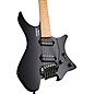 strandberg Boden Standard N2.6T Electric Guitar - Black Satin Metallic