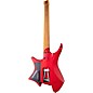 strandberg Boden Original N2.6T Electric Guitar - Sunset Coral Burst