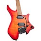 strandberg Boden Original N2.6T Electric Guitar - Sunset Coral Burst