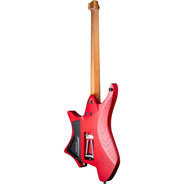 strandberg Boden Original N2.6T Electric Guitar - Sunset Coral Burst