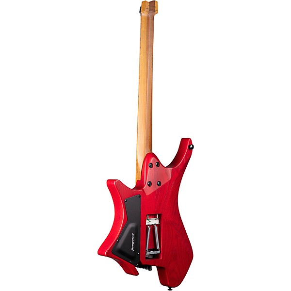 strandberg Boden Original N2.6T Electric Guitar - Sunset Coral Burst