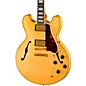 Gibson Custom 1960 ES-355 Reissue Semi-Hollowbody Electric Guitar - Light Aged, Sixties Cherry thumbnail