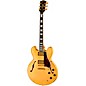 Gibson Custom 1960 ES-355 Reissue Semi-Hollowbody Electric Guitar - Light Aged, Sixties Cherry