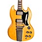 Gibson Custom 1964 SG Standard Reissue Electric Guitar - VOS, Antique Natural thumbnail