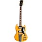 Gibson Custom 1964 SG Standard Reissue Electric Guitar - VOS, Antique Natural