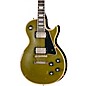 Gibson Custom 1968 Les Paul Custom Reissue Electric Guitar - Heavy Aged, Olive Drab thumbnail