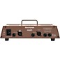 Warm Audio Reamper Analog Routing Device With Instrument Preamp - Brown
