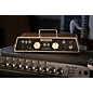 Warm Audio Reamper Analog Routing Device With Instrument Preamp - Brown
