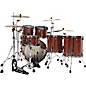 TAMA B Stock Starclassic Bubinga 5-Piece Drum Shell Pack - Gloss African Cherry