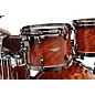 TAMA B Stock Starclassic Bubinga 5-Piece Drum Shell Pack - Gloss African Cherry