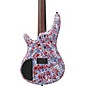Ibanez Premium SR5A250 USA 250th Anniversary 5-String Electric Bass Guitar - Red, White, and Blue