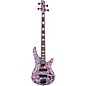 Ibanez Premium SR4A250 USA 250th Anniversary Electric Bass Guitar - Red, White, and Blue
