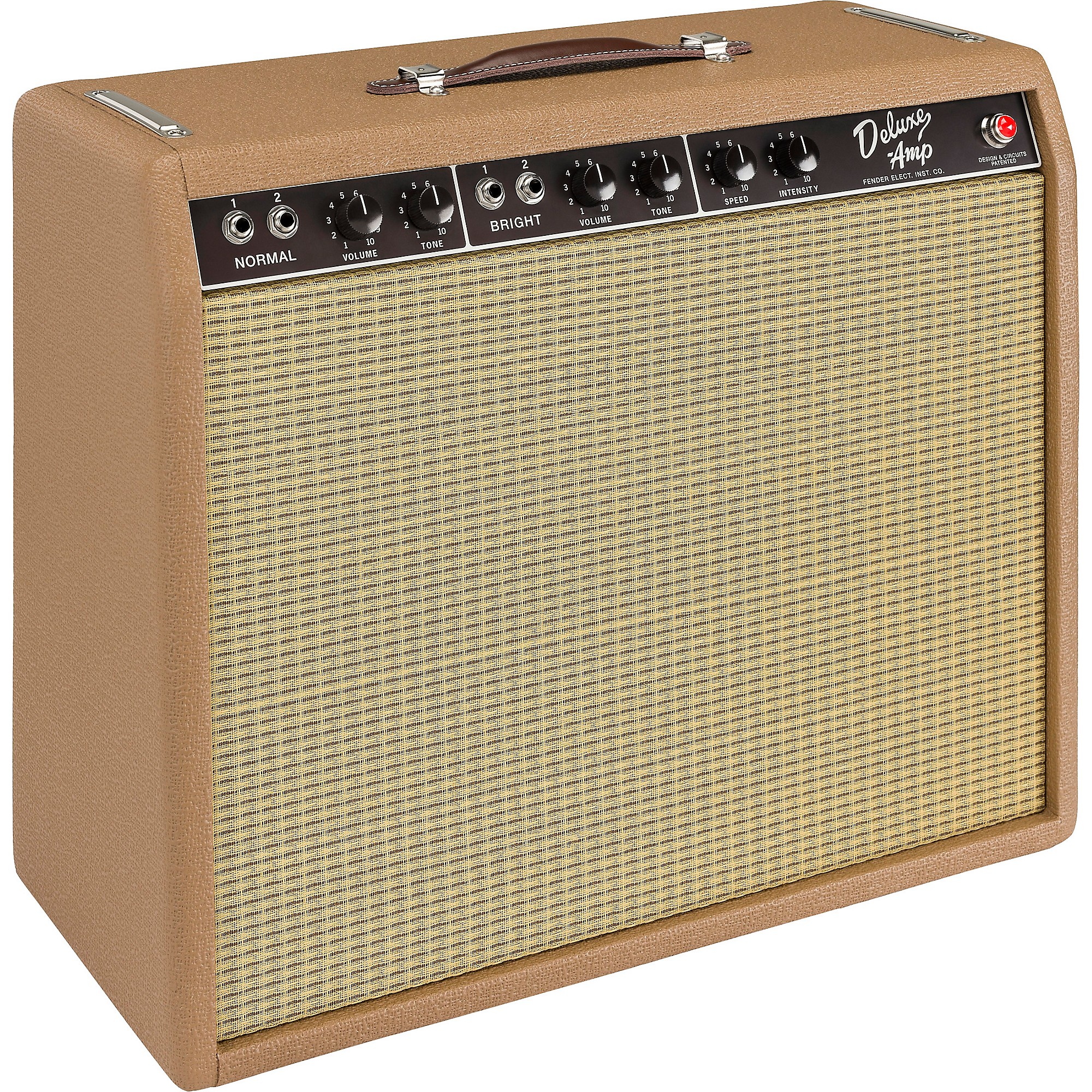 Fender American Vintage '62 Deluxe 20W 1x12