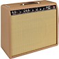 Fender American Vintage '62 Deluxe 20W 1x12" Tube Guitar Combo Amp - Brown thumbnail