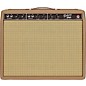 Fender American Vintage '62 Deluxe 20W 1x12" Tube Guitar Combo Amp - Brown