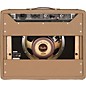 Fender American Vintage '62 Deluxe 20W 1x12" Tube Guitar Combo Amp - Brown