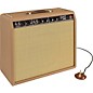Fender American Vintage '62 Deluxe 20W 1x12" Tube Guitar Combo Amp - Brown