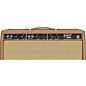 Fender American Vintage '62 Deluxe 20W 1x12" Tube Guitar Combo Amp - Brown