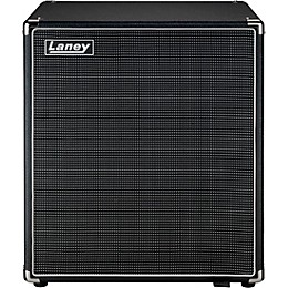 Laney Digbeth Foundry DBF210-4 2x10" 300W Bass Speaker Cabinet - Black