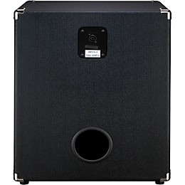 Laney Digbeth Foundry DBF210-4 2x10" 300W Bass Speaker Cabinet - Black