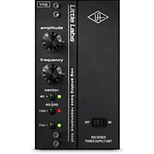 Universal Audio UAD Little Labs Voice Of God Bass Resonance Plug-in