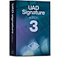Universal Audio Signature Edition V3 Bundle - Upgrade from Any UAD Plug-In thumbnail