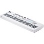 Novation Launchkey 61 MK4 Keyboard Controller - White