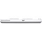 Novation Launchkey 61 MK4 Keyboard Controller - White