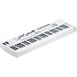 Novation Launchkey 61 MK4 Keyboard Controller - White