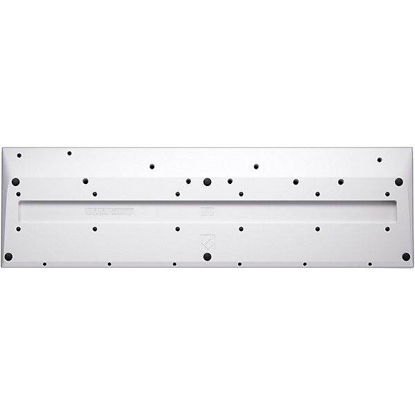 Novation Launchkey 61 MK4 Keyboard Controller - White
