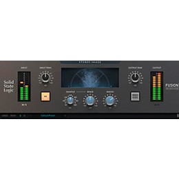 Solid State Logic SSL X Sonible Synergy Bundle