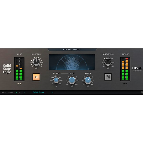 Solid State Logic SSL X Sonible Synergy Bundle