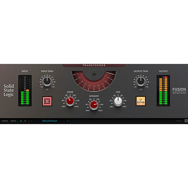 Solid State Logic SSL X Sonible Synergy Bundle