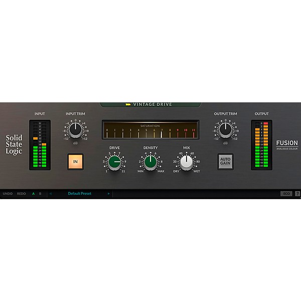 Solid State Logic SSL X Sonible Synergy Bundle