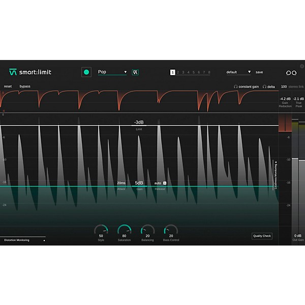 Solid State Logic SSL X Sonible Synergy Bundle