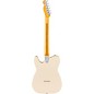 Fender American Vintage II 1972 Telecaster Thinline Semi-Hollowbody Electric Guitar - Olympic White