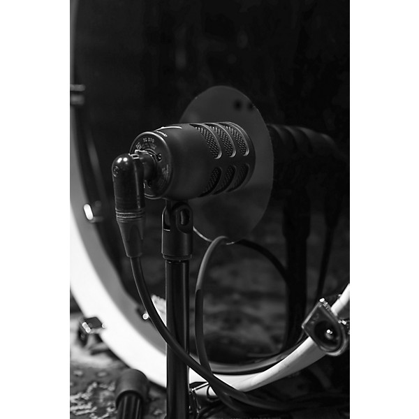 beyerdynamic TG D70 Dynamic Kick Drum Microphone