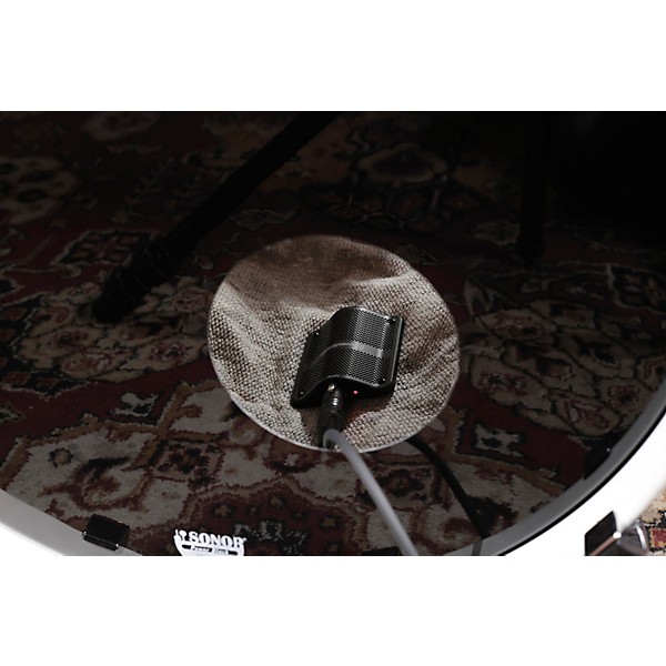 beyerdynamic TG D71 Condenser Boundary Kick Drum Microphone
