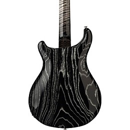 PRS Private Stock 30th Anniversary Birds of a Feather Hollowbody I Electric Guitar - Frostbite Glow