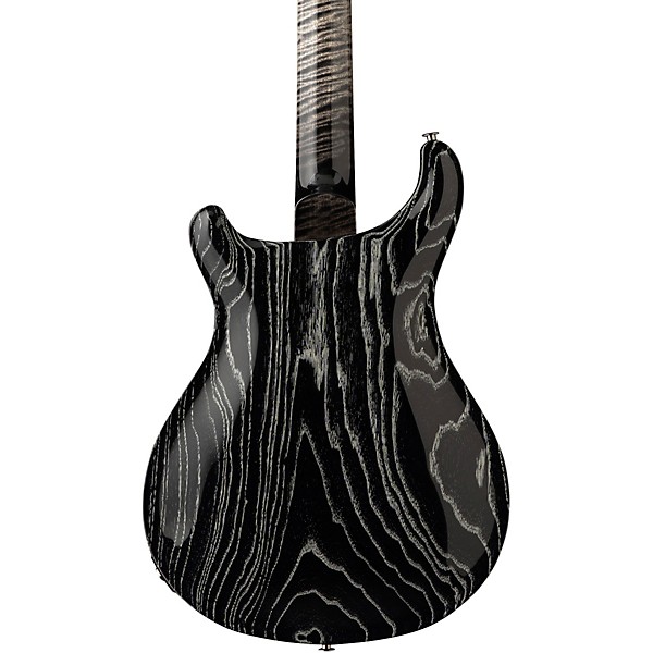 PRS Private Stock 30th Anniversary Birds of a Feather Hollowbody I Electric Guitar - Frostbite Glow