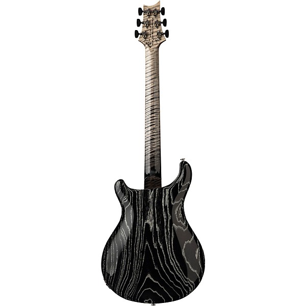 PRS Private Stock 30th Anniversary Birds of a Feather Hollowbody I Electric Guitar - Frostbite Glow