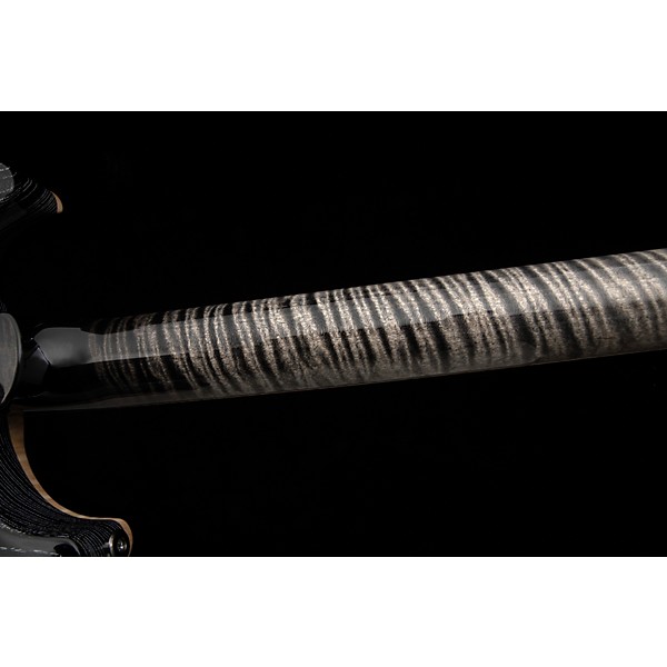 PRS Private Stock 30th Anniversary Birds of a Feather Hollowbody I Electric Guitar - Frostbite Glow