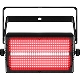 CHAUVET DJ Shocker FX Blinder, Wash and Strobe Light