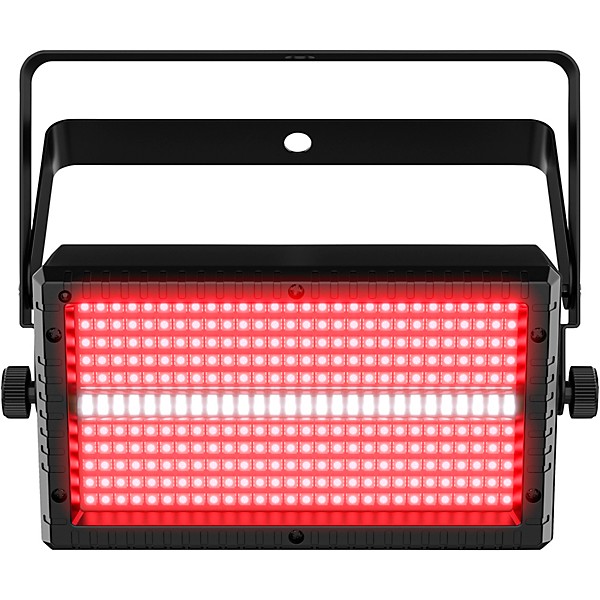 CHAUVET DJ Shocker FX Blinder, Wash and Strobe Light
