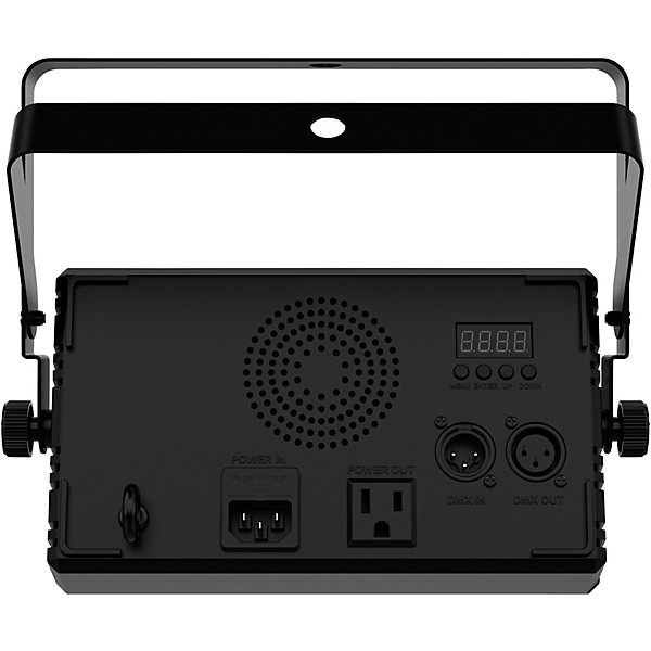 CHAUVET DJ Shocker FX Blinder, Wash and Strobe Light