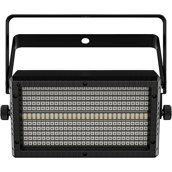 CHAUVET DJ Shocker FX Blinder, Wash and Strobe Light